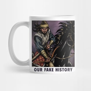 Atilla Mug Mug